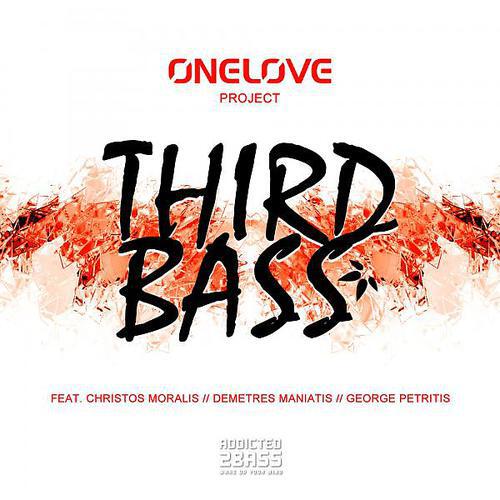 OneLove Project - Complex Mind (feat. Demetres Maniatis)