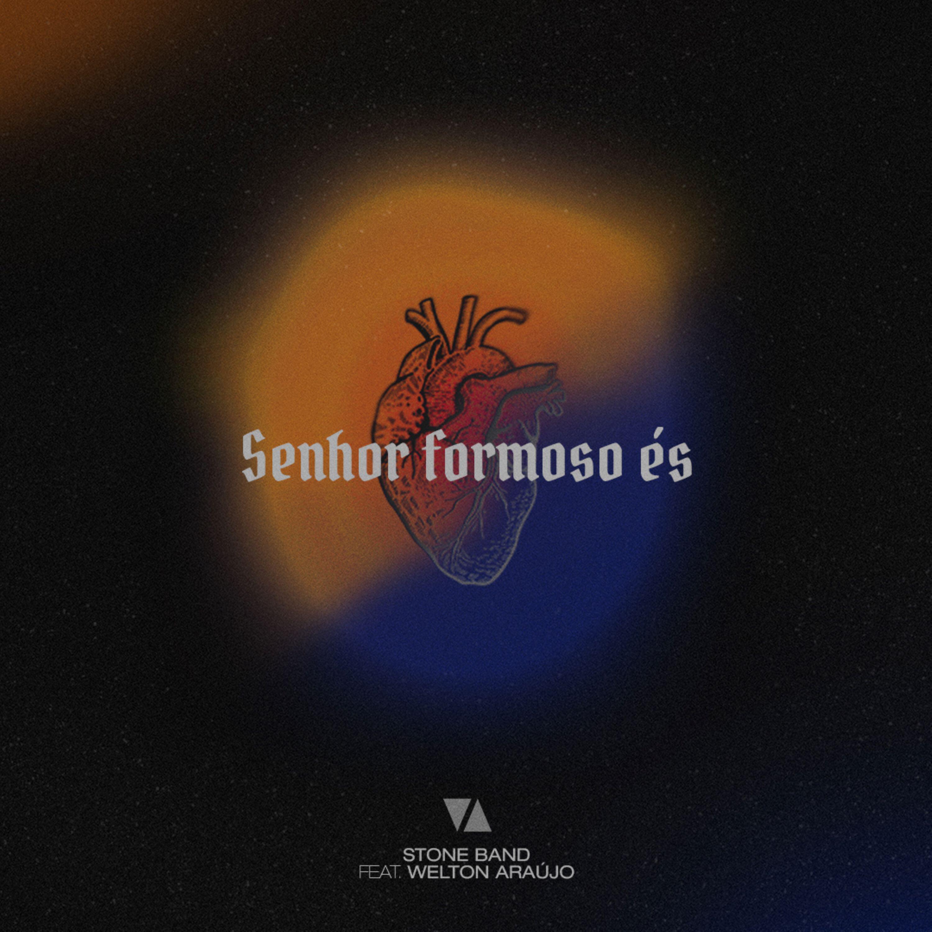 Stone Worship - Senhor Formoso És