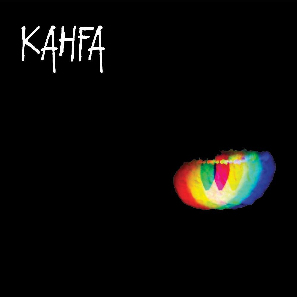 KAHFA - Voltige