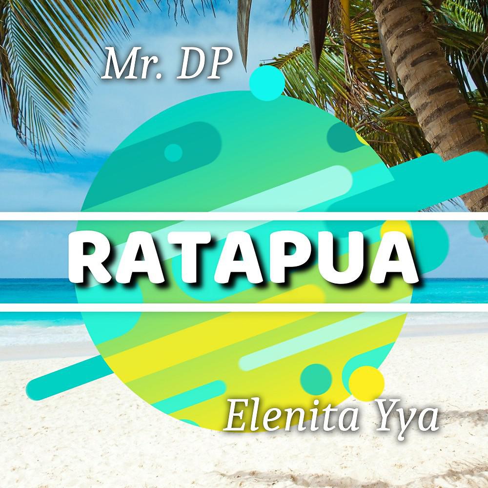 Постер альбома Ratapua