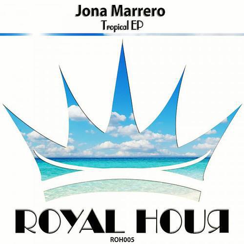 Jona Marrero - Tropical (Riky Lopez Remix)