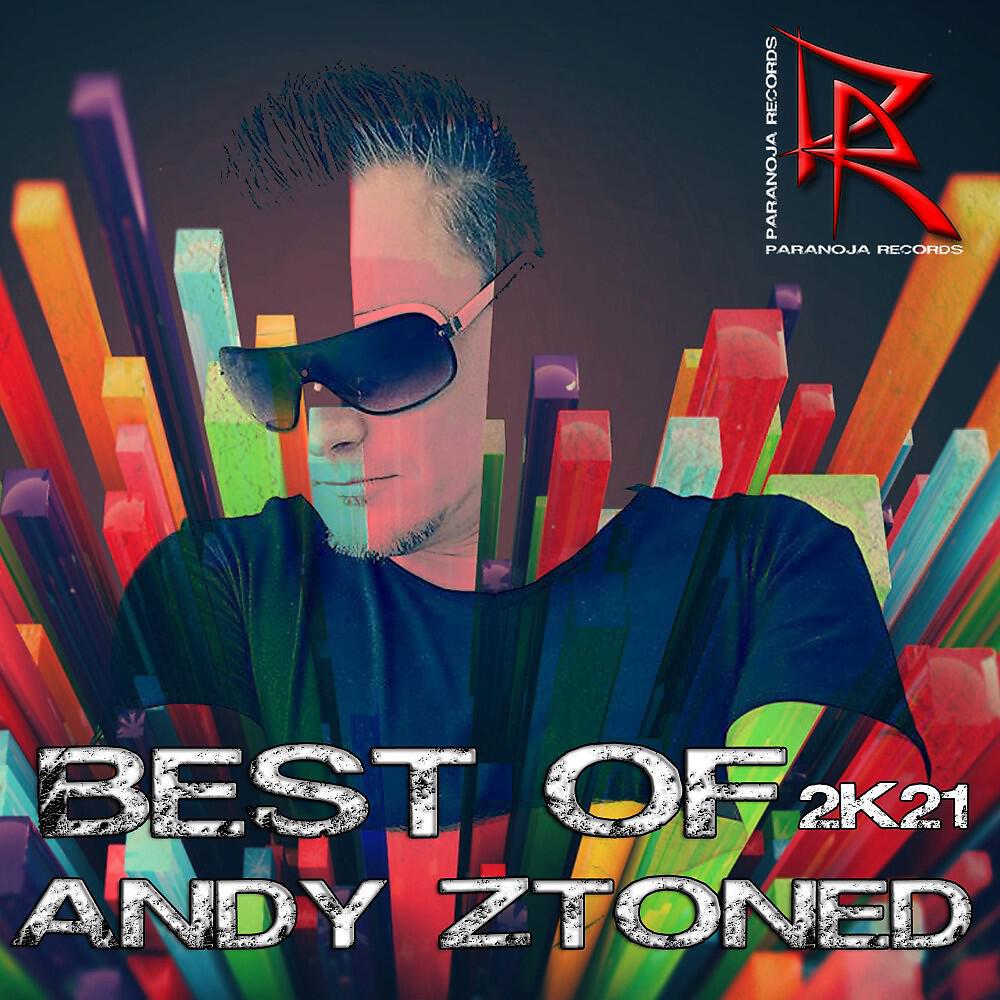 Andy Ztoned - My Life