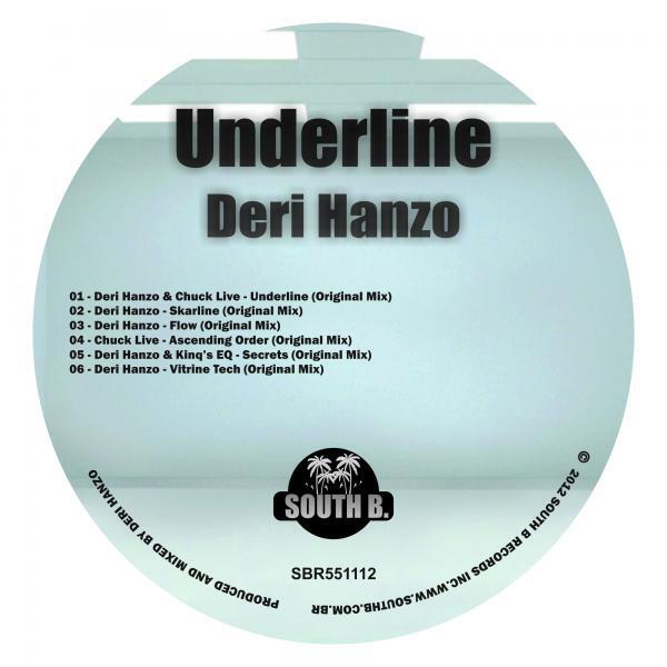 Deri Hanzo - Underline