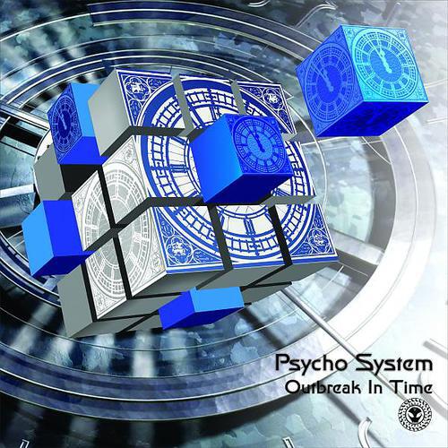 Psycho System - Back to Top (feat. Ctrlz3ta)