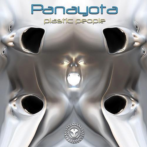Panayota - Game Changer