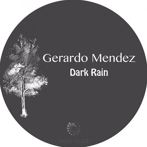 Постер альбома Dark Rain