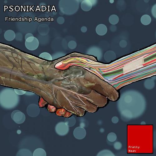 Psonikadia - Intro