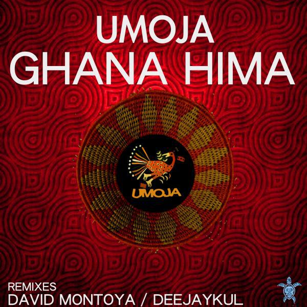 Umoja - Ghana Hima