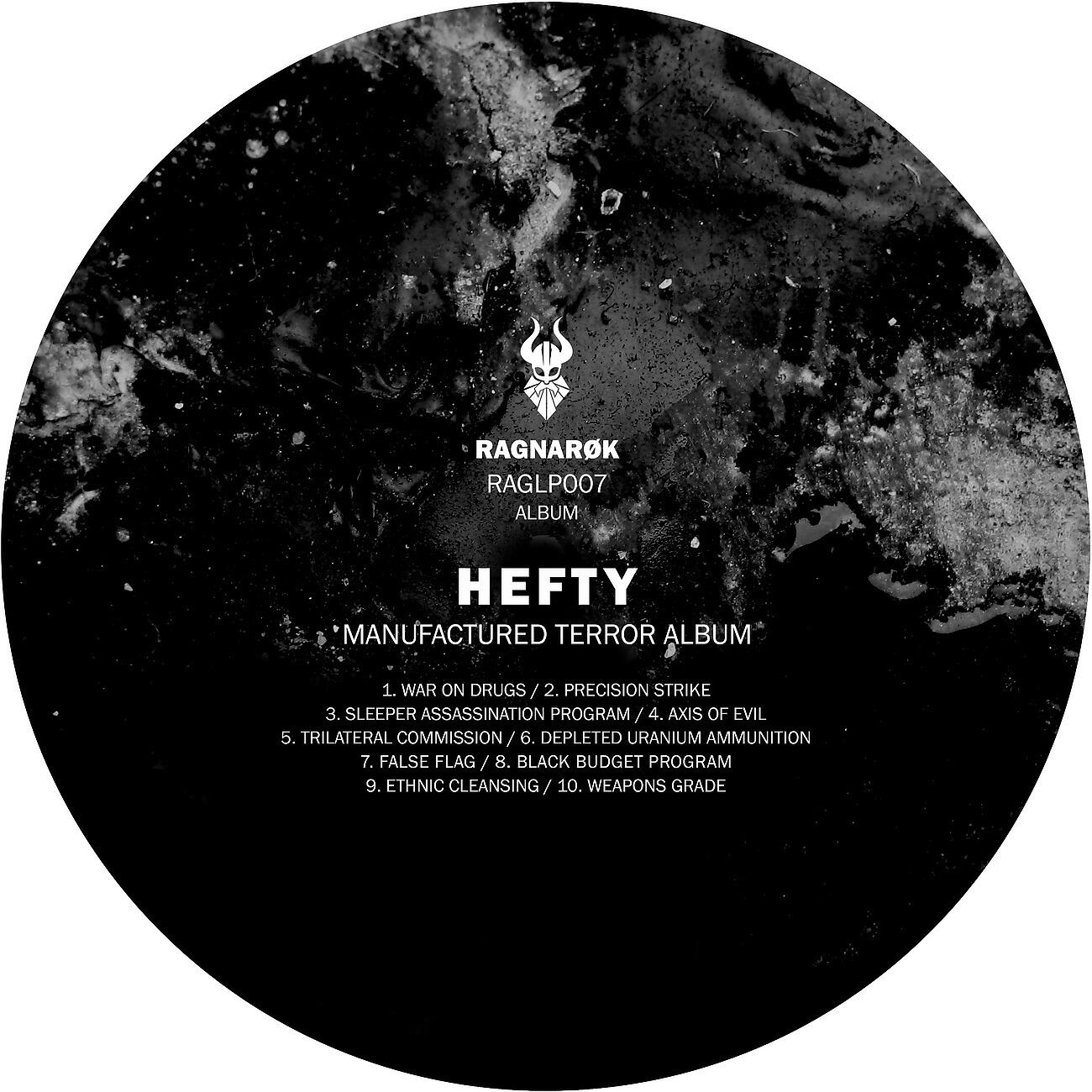 HEFTY - Trilateral Commission