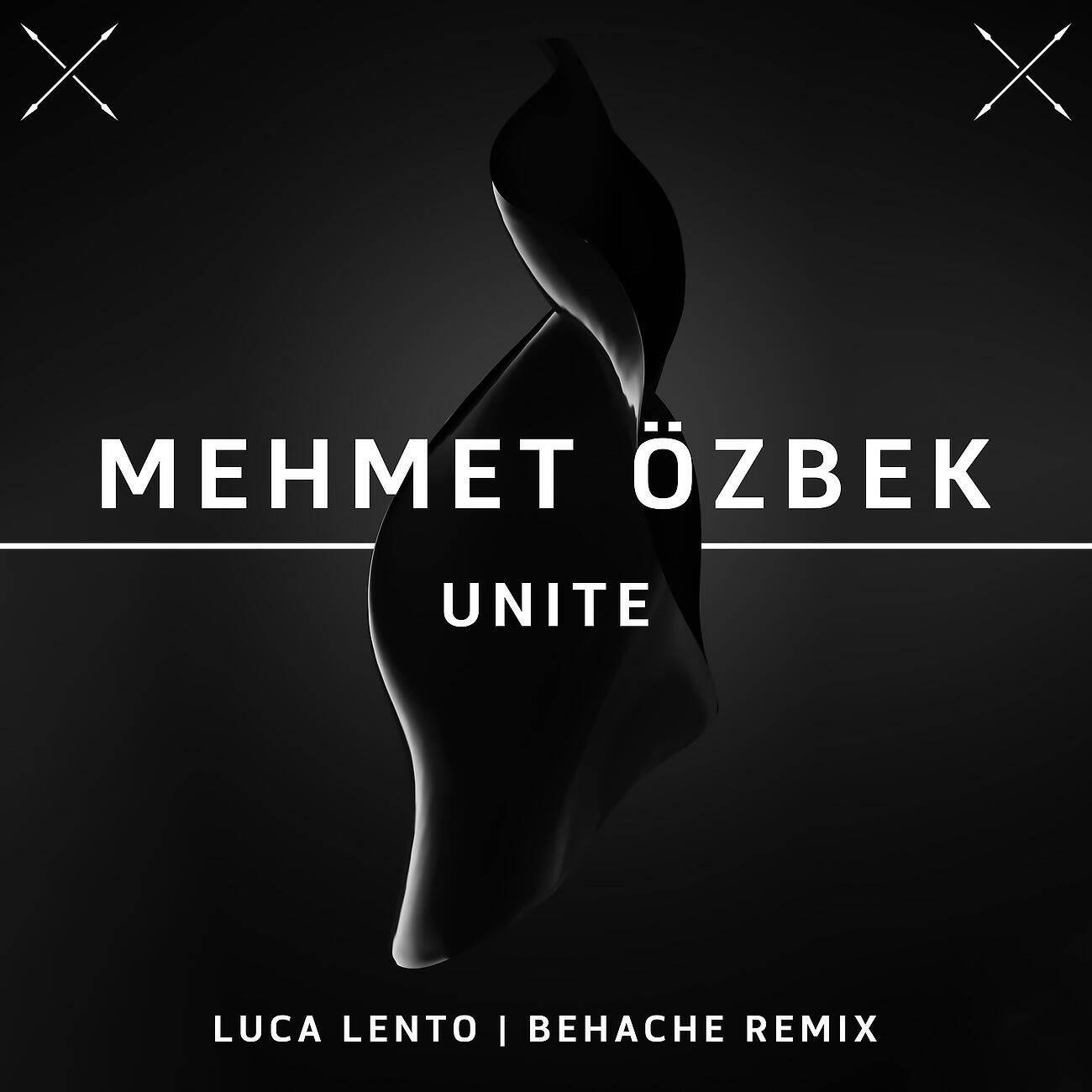 Mehmet Özbek - Bounce (Behache Remix)