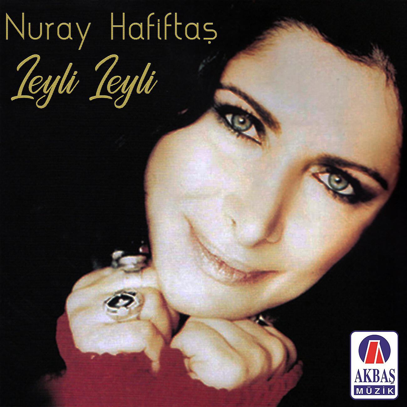 Nuray Hafiftaş - Hakka gider