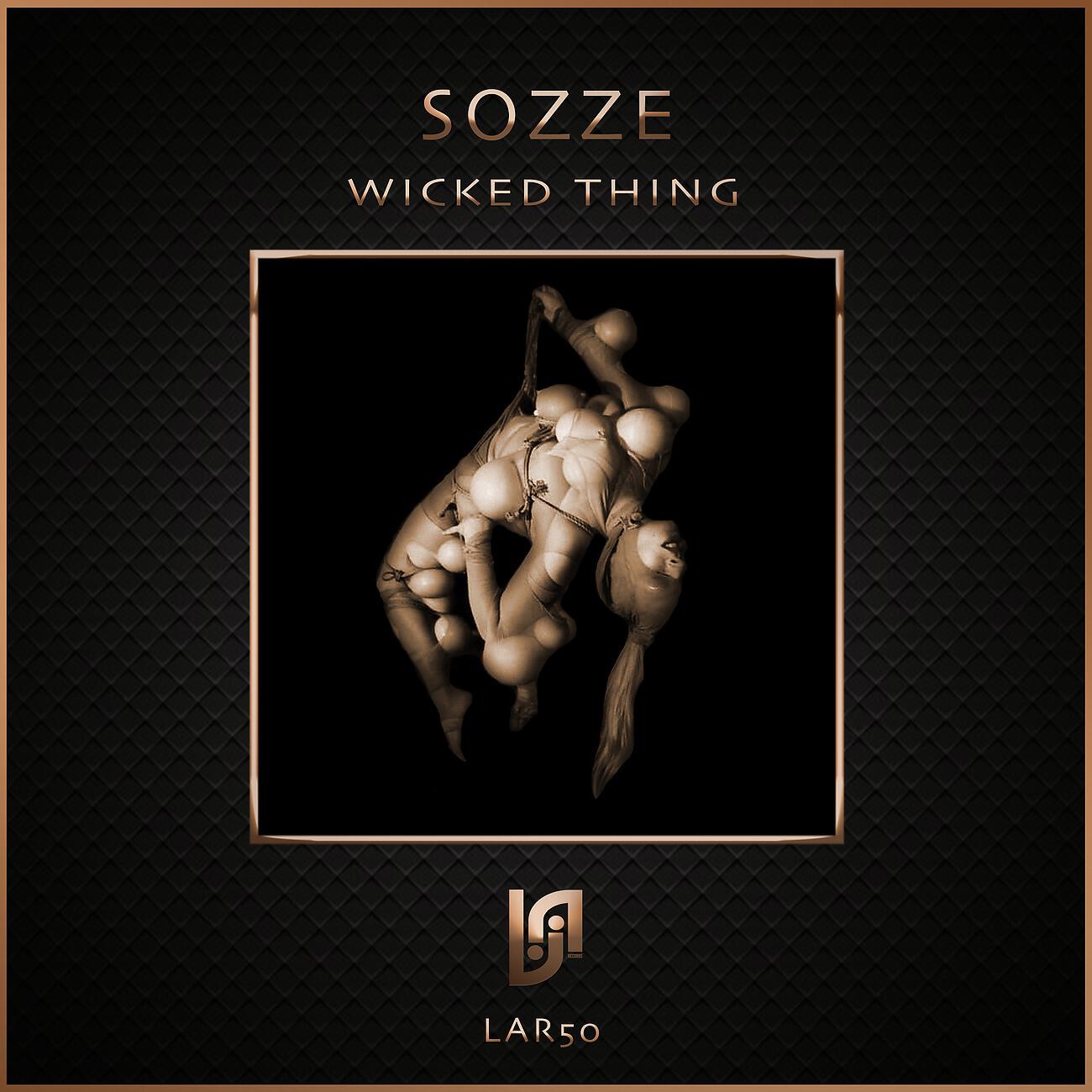 SOZZE - Wicked Thing (Elek-Fun Remix)