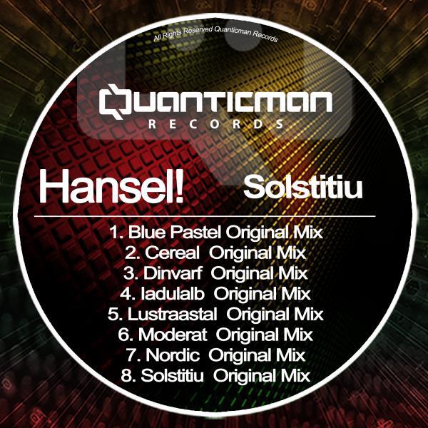 Hansel! - Solstitiu