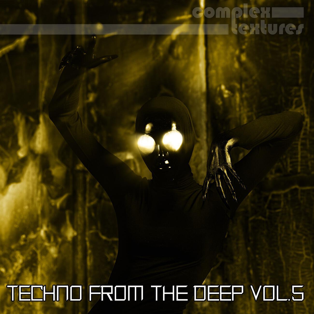 Bjorn Del Togno - Thriller (Alexi Delano Remix)