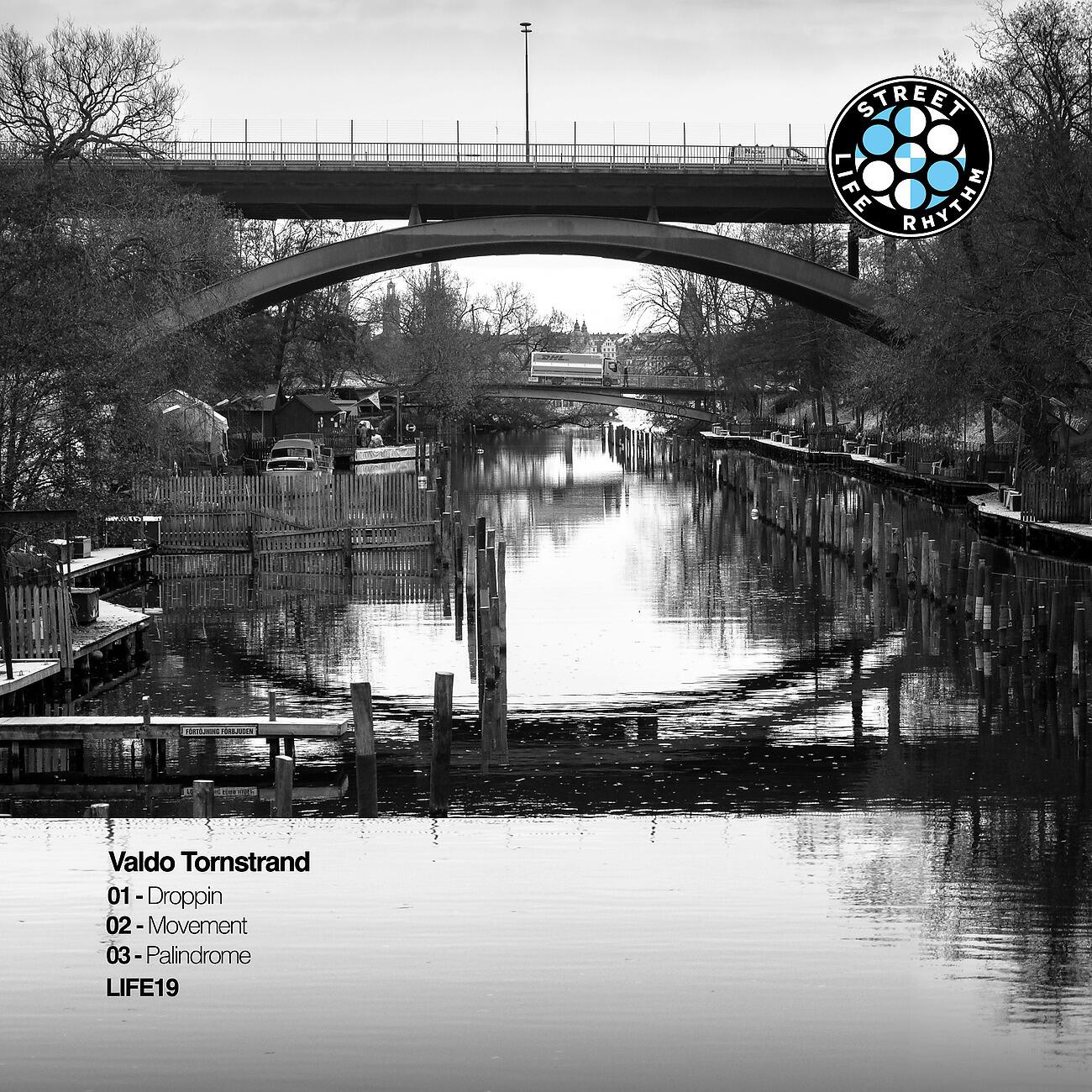 Valdo Tornstrand - Palindrome