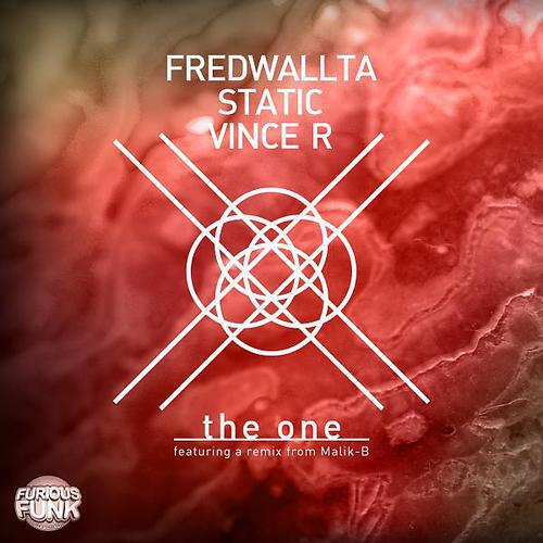 FredWallta - The One (Malik-B Remix)