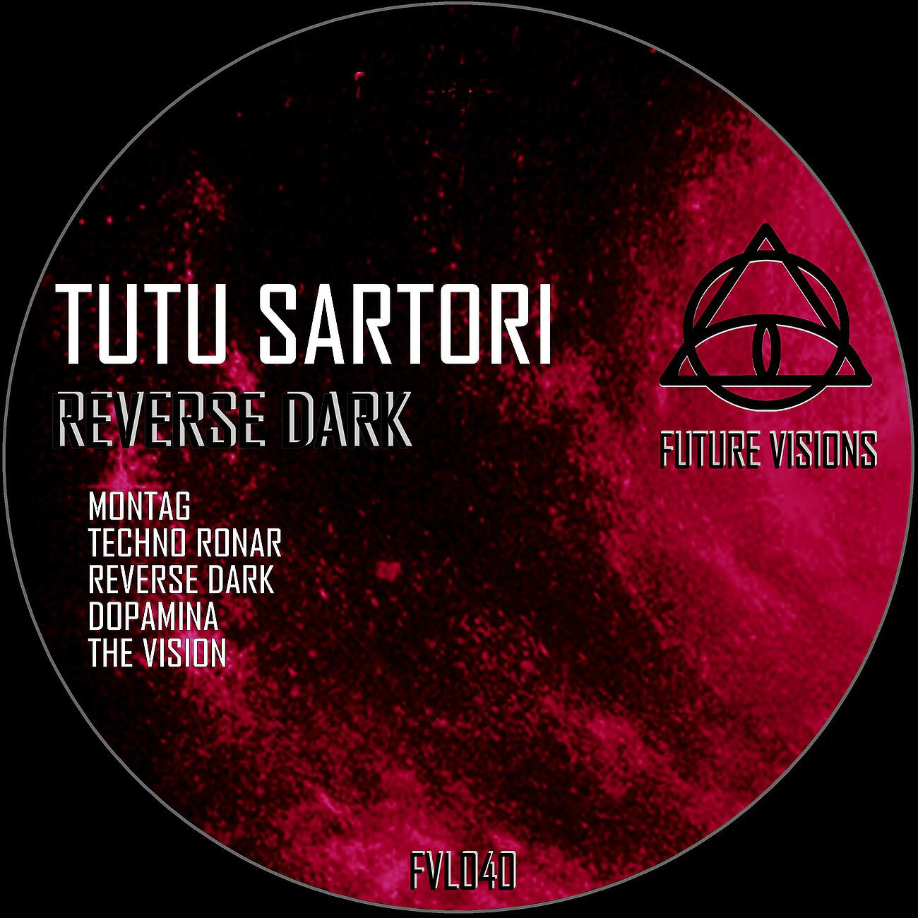 TUTU SARTORI - Reverse Dark