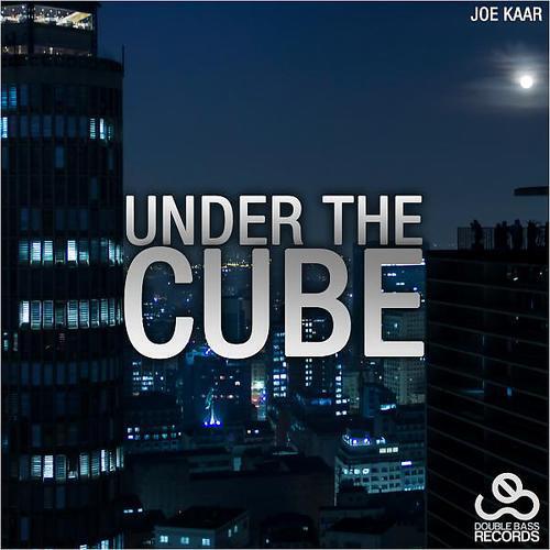 Joe Kaar - Cubex