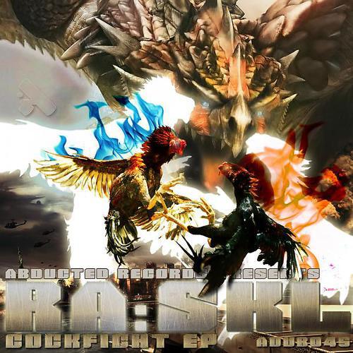 RA:SKL - Cock Fight