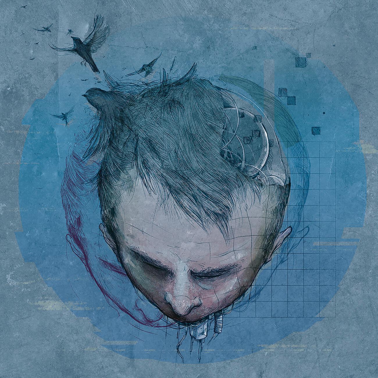 Artefakt - Anora