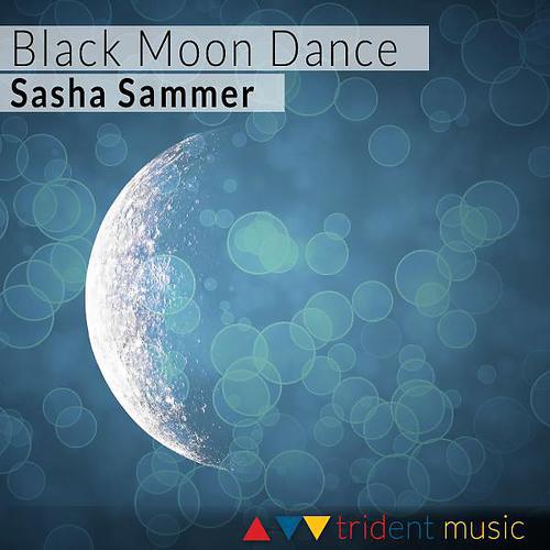 Постер альбома Black Moon Dance