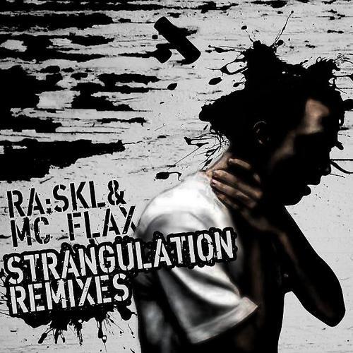 RA:SKL - Strangulation (Reen Remix)