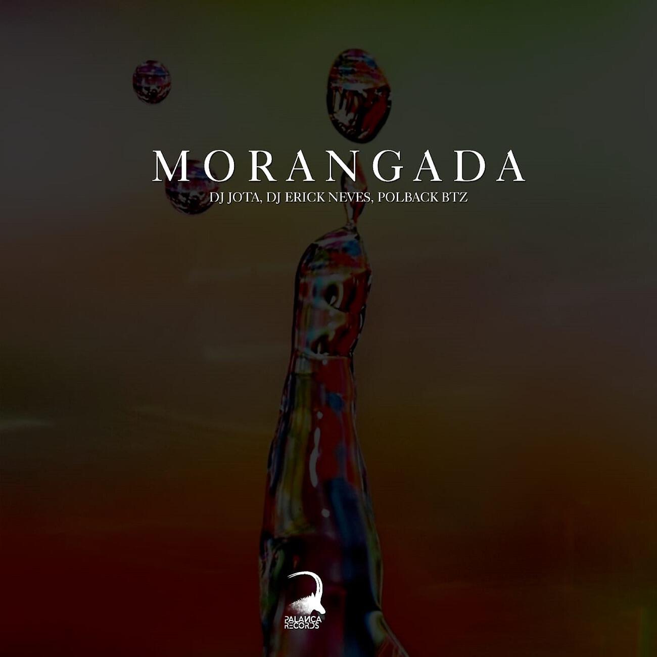 Dj Jota - Morangada