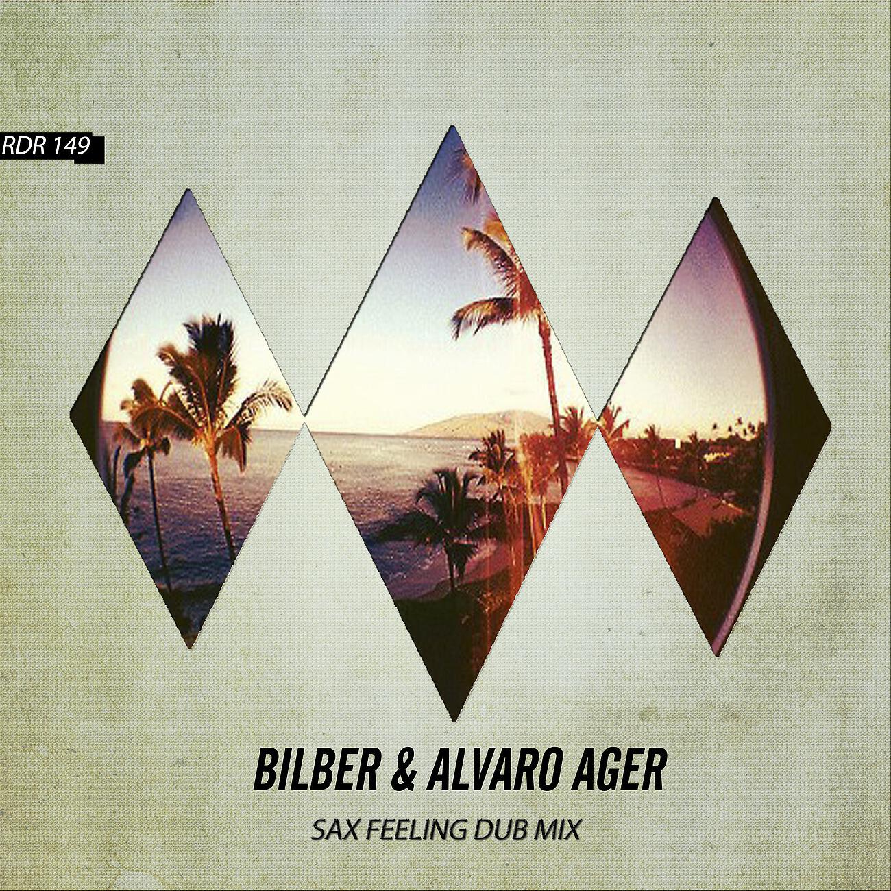 Bilber - Sax Feeling (DUB Mix)