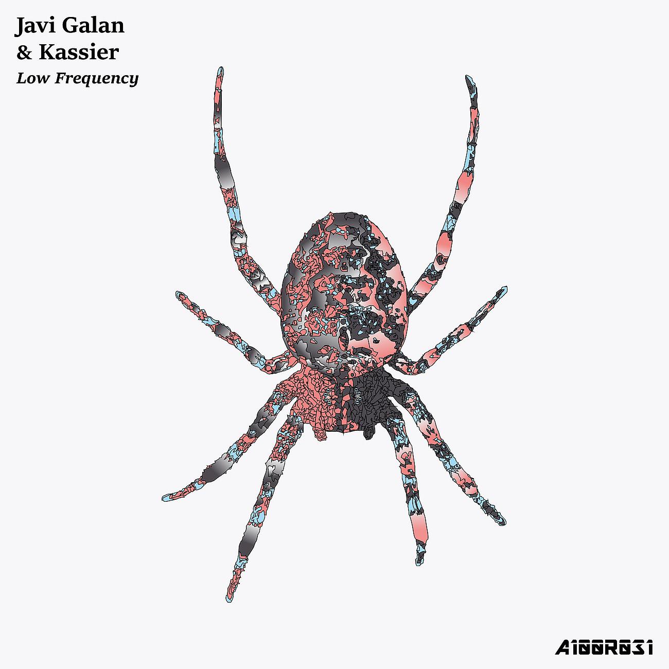 Javi Galan - Love Parade