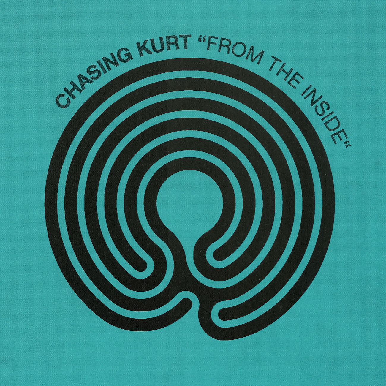 Chasing Kurt - Running Searching