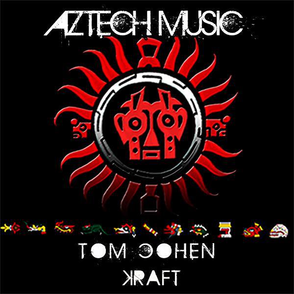 Tom Cohen - Kraft (Moldavius Dirty Dub Remix)