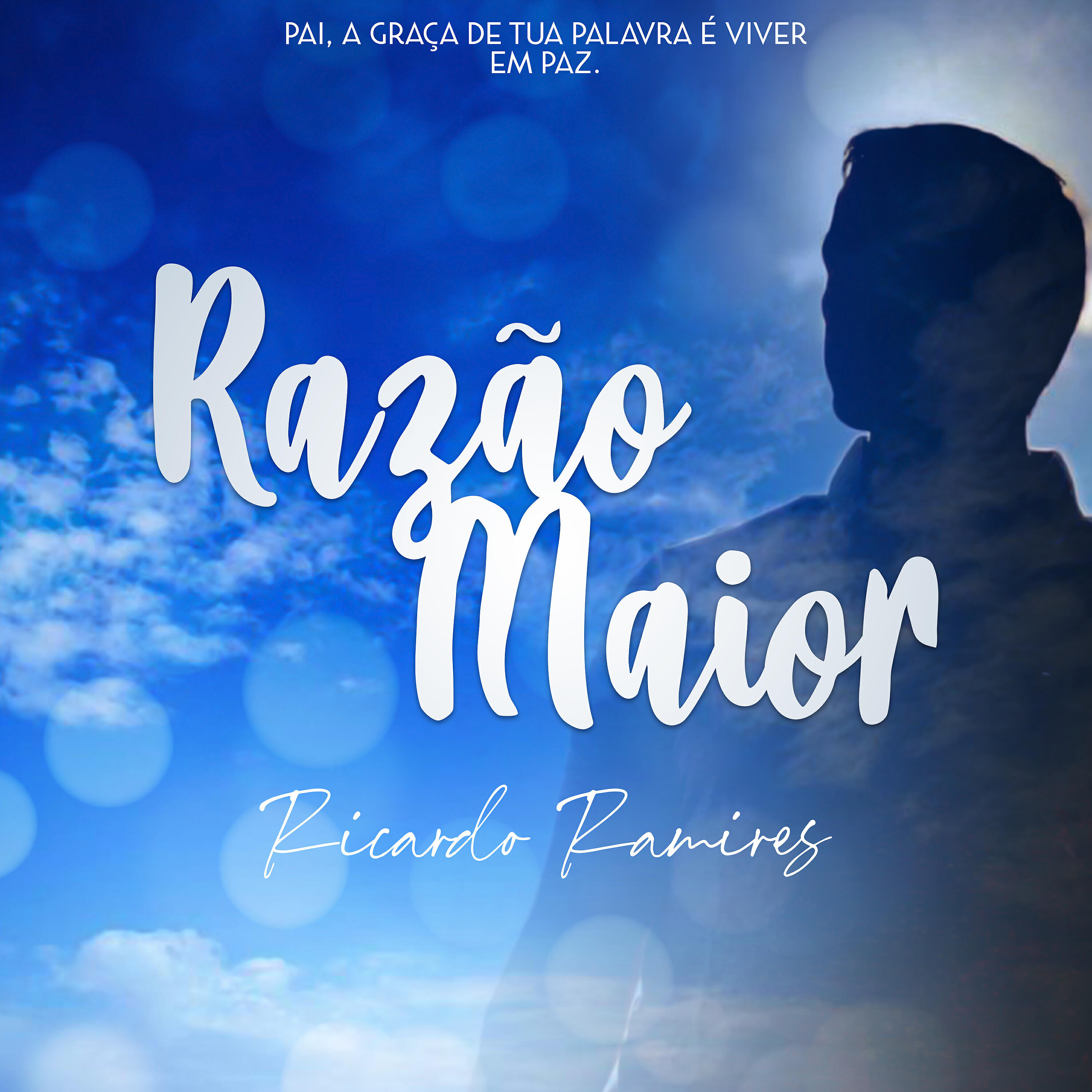 Ricardo Ramires - Brilho do Meu Ser