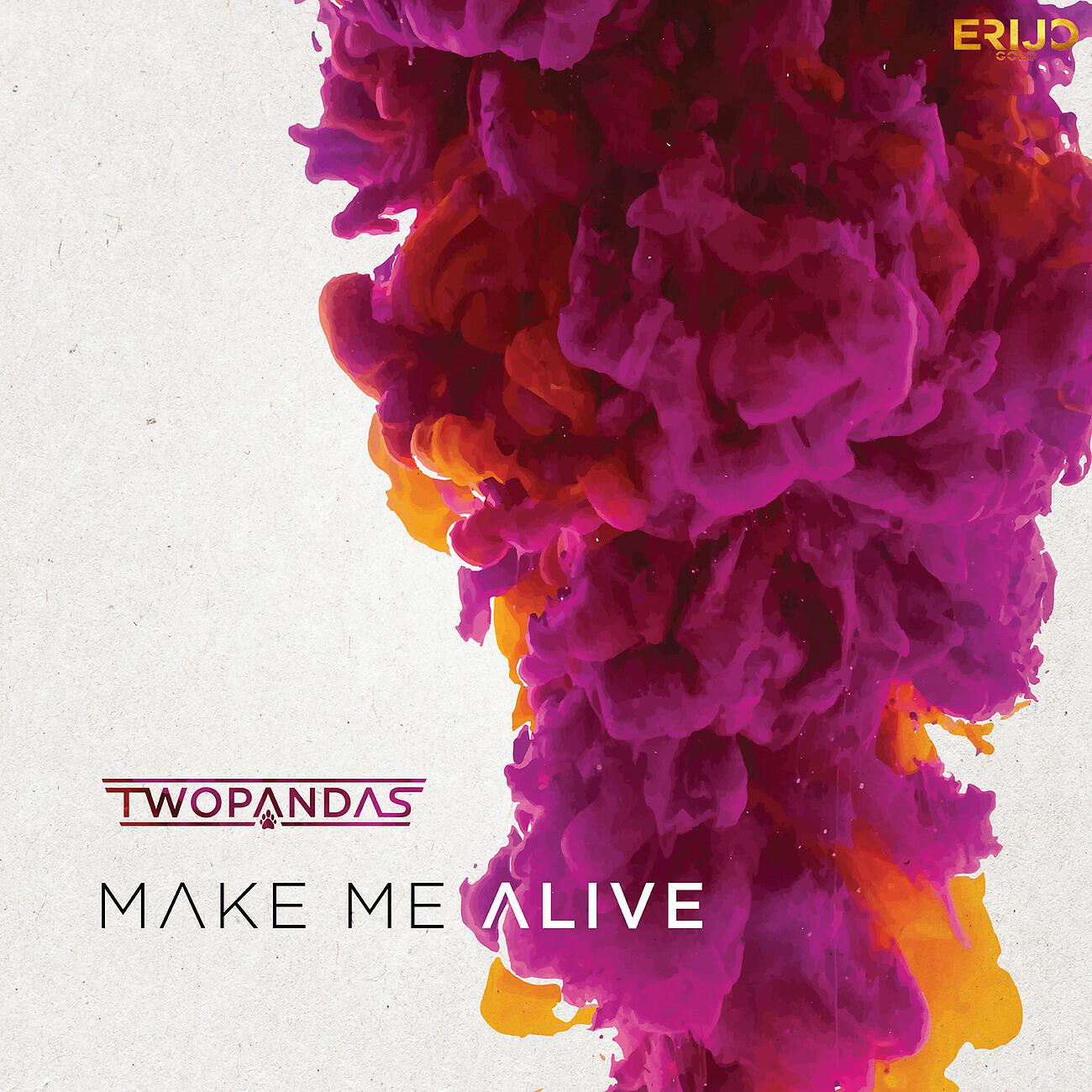 Twopandas - Make Me Alive (Slowdown Mix)