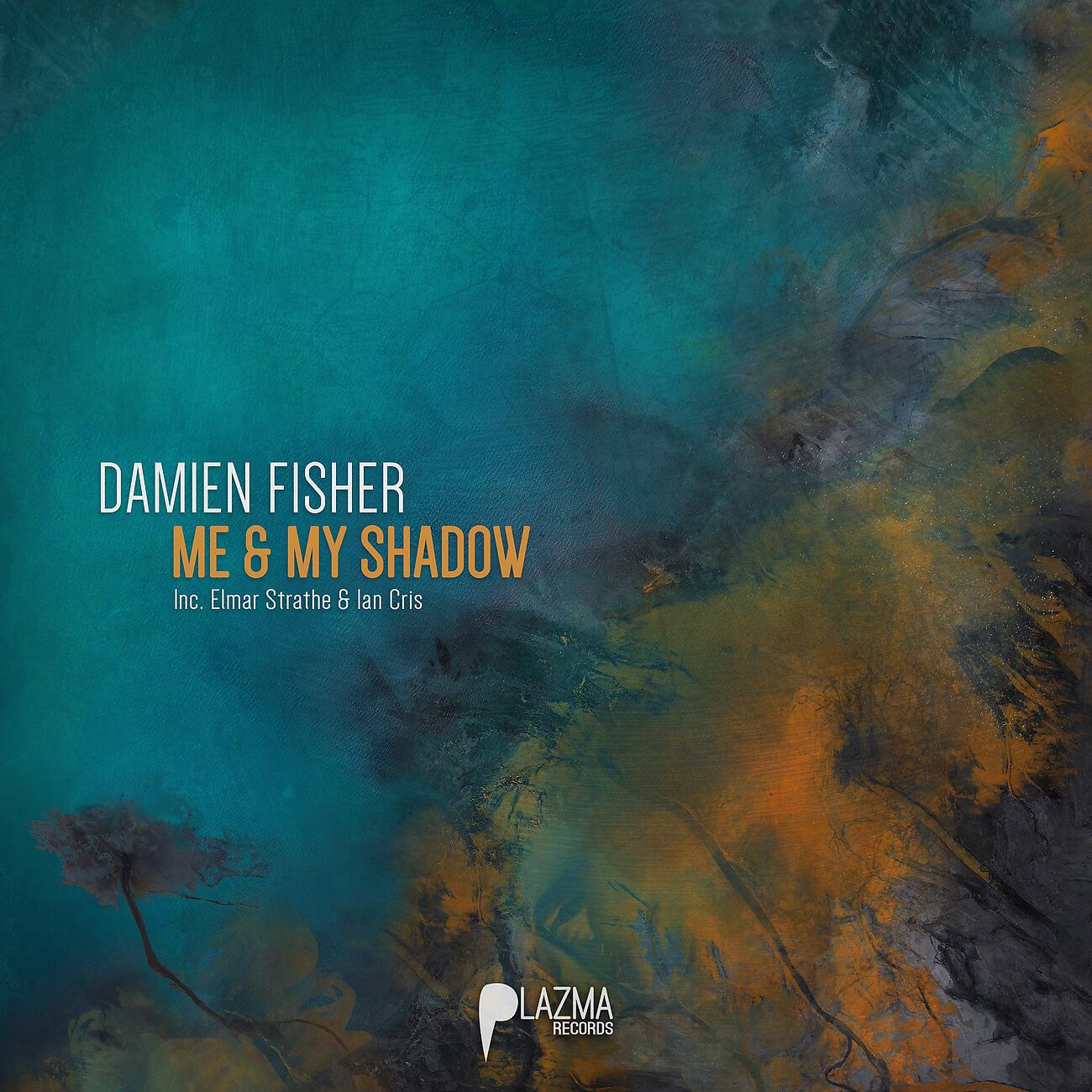 Damien Fisher - Vertigo (Ian Cris Remixer)