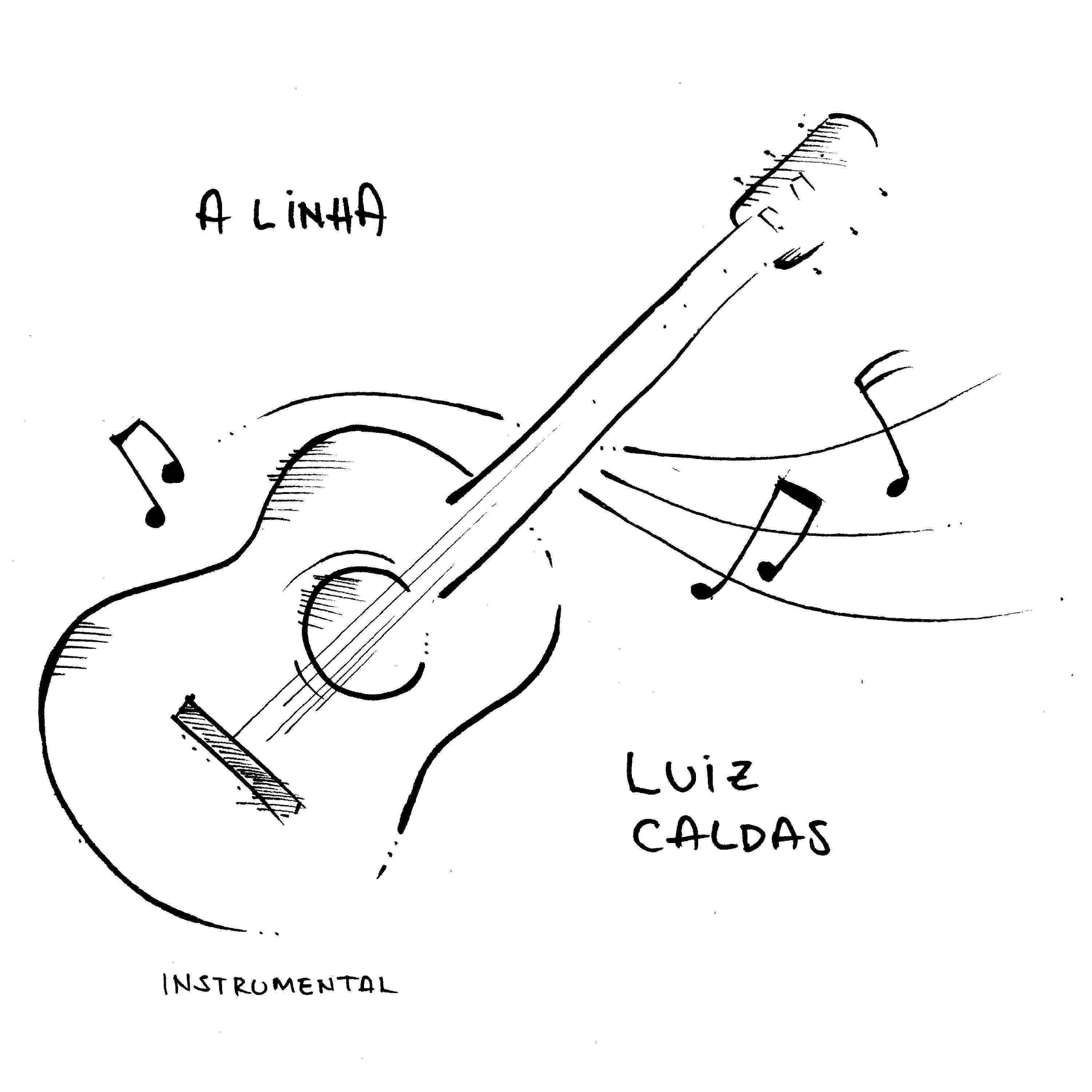 Luiz Caldas - Tobogã