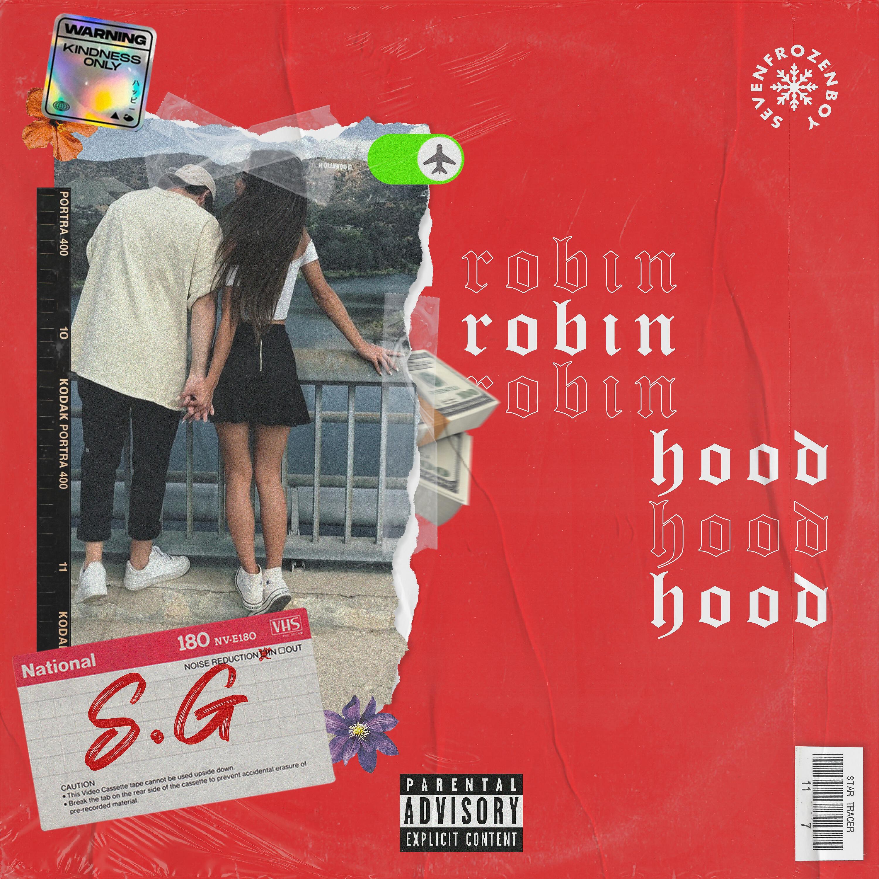 Vulgo S.G - Robin Hood