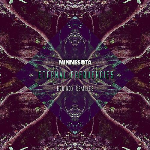 Minnesota - Stardust Redux (Psymbionic Remix)
