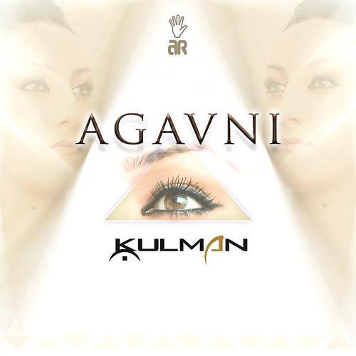 Постер альбома Agavni