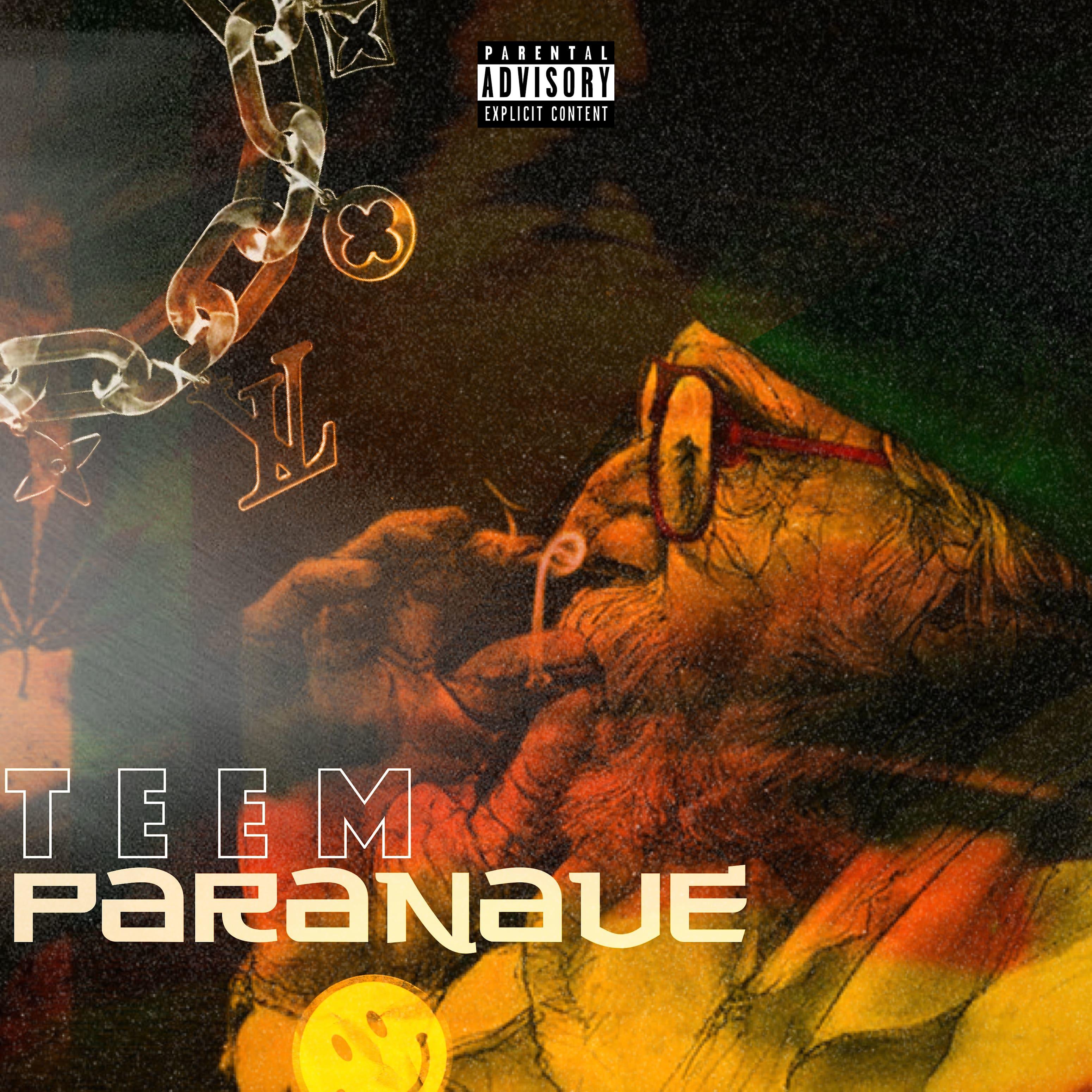 Постер альбома Paranaue