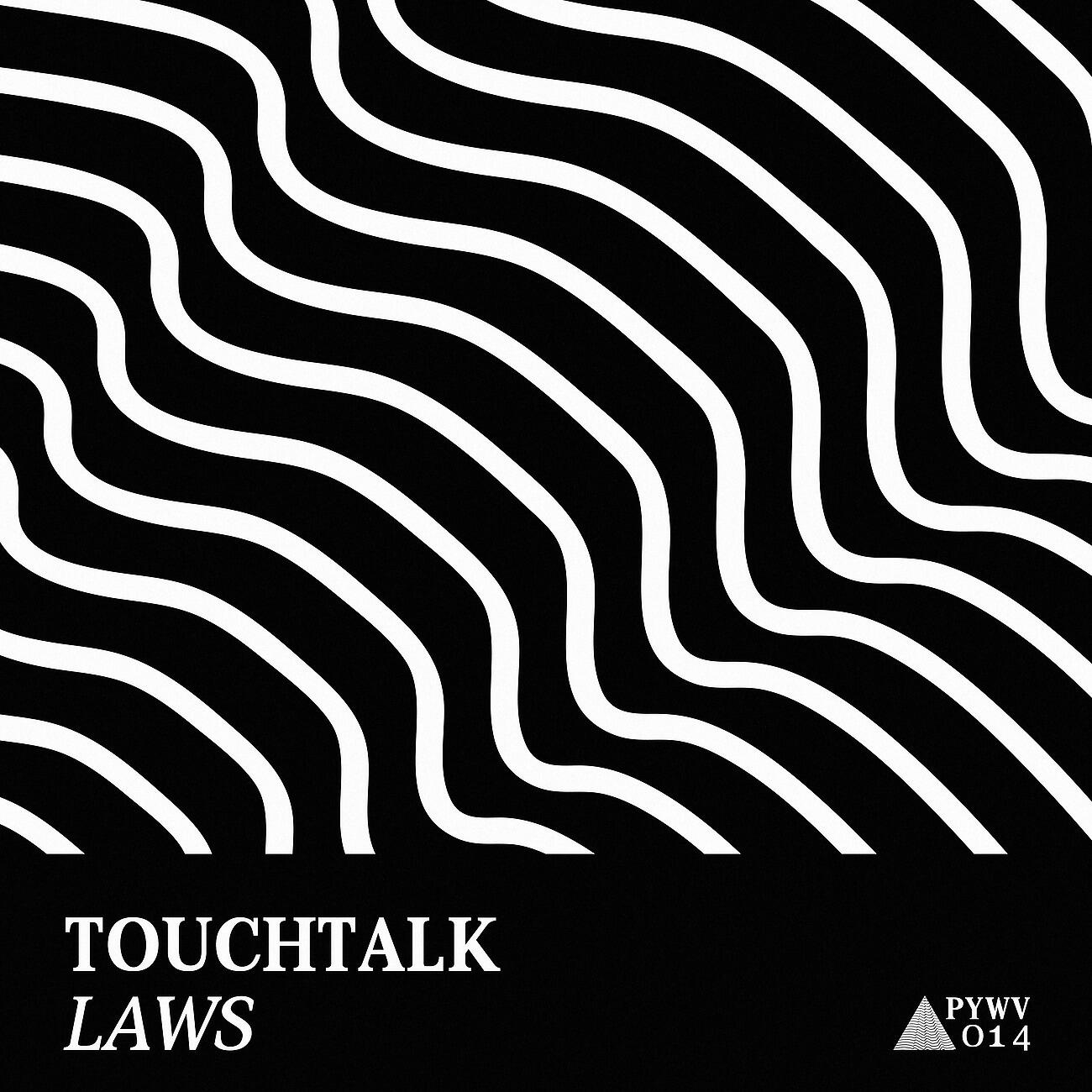 TouchTalk - Addiction