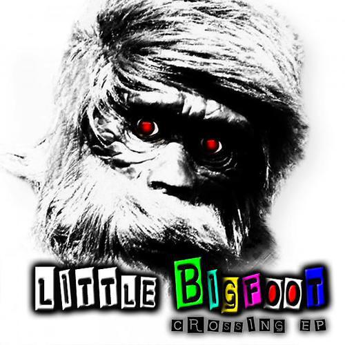 Little Bigfoot - In Time (Monolow Remix)