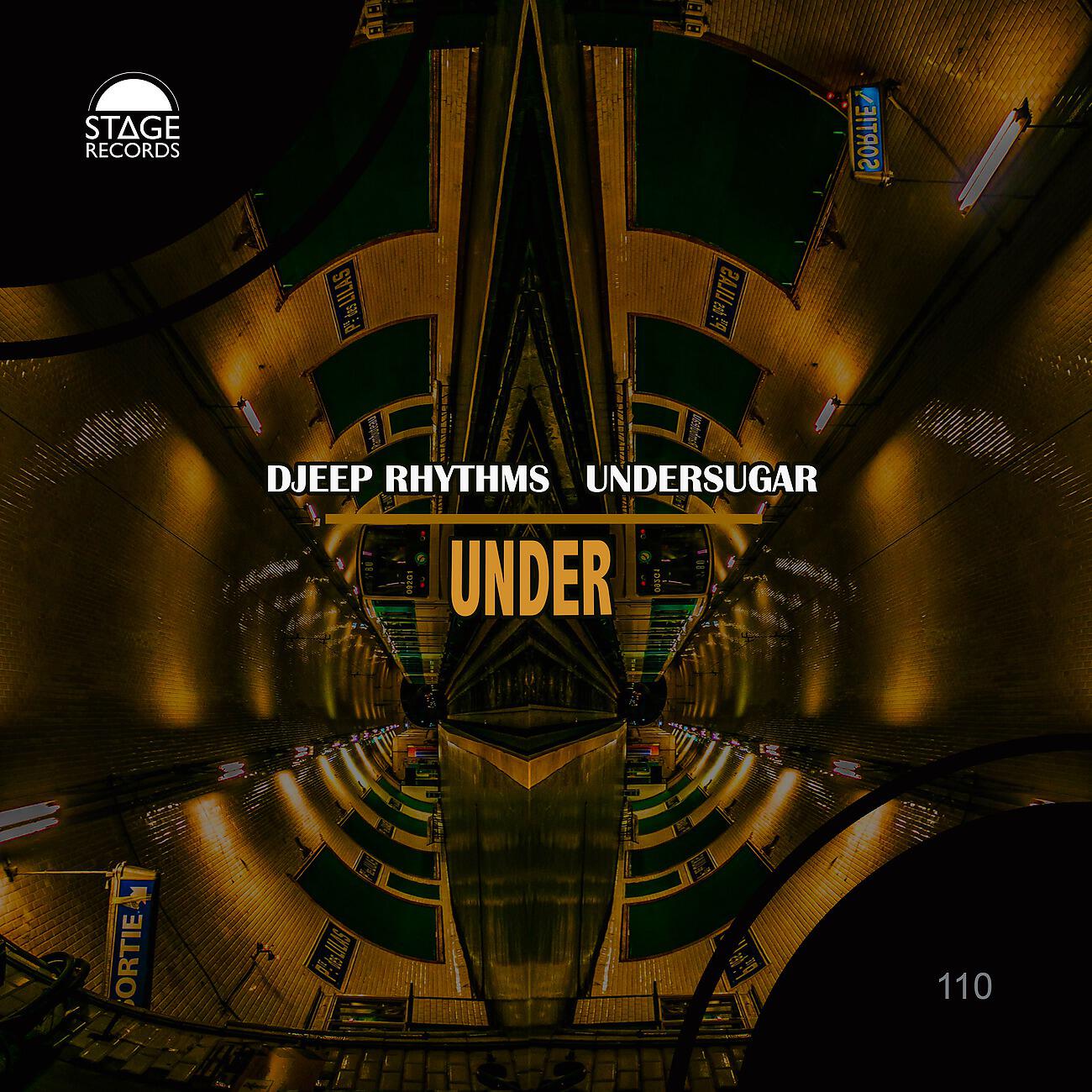 Djeep Rhythms - Under