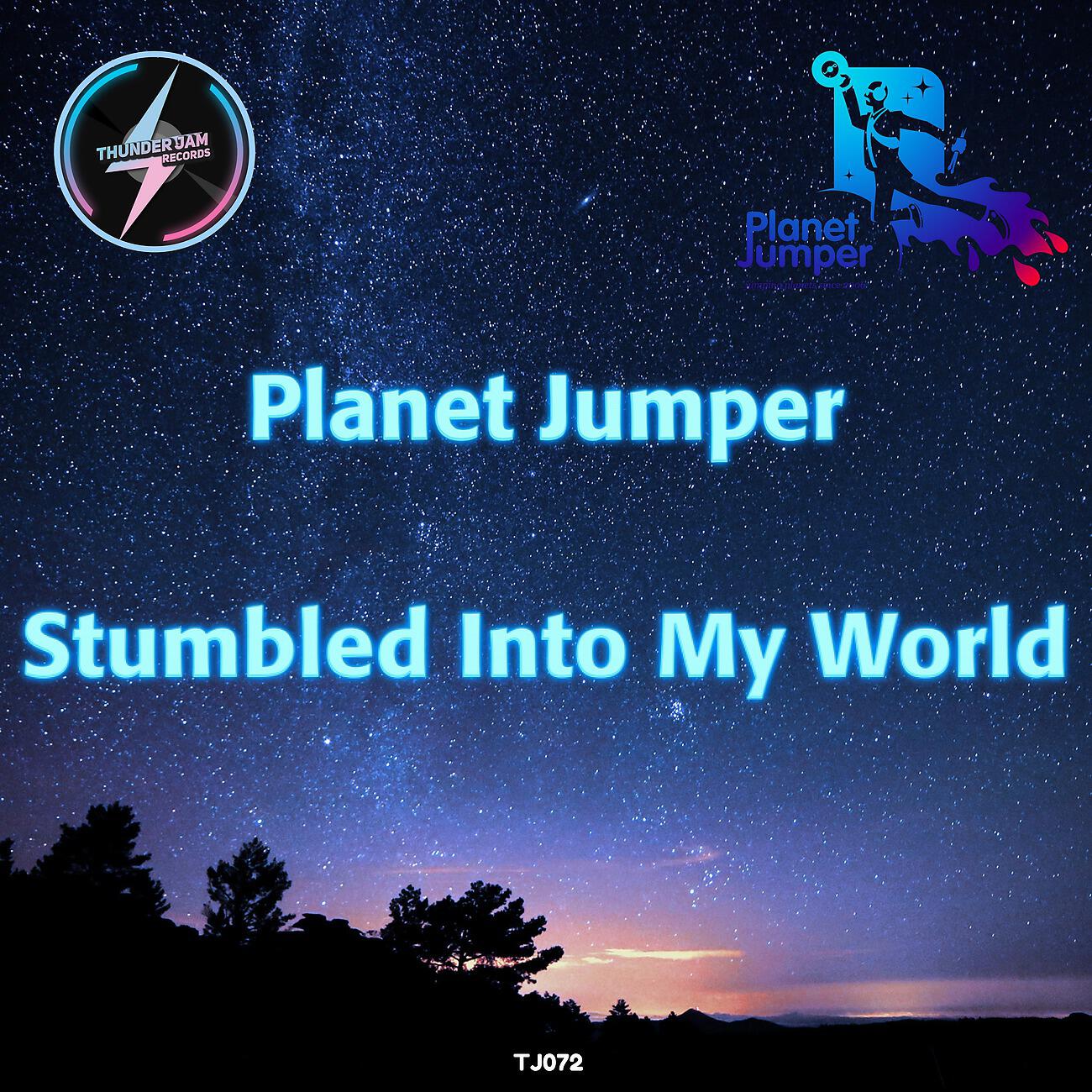 Planet Jumper - The Scoundrel's Lament