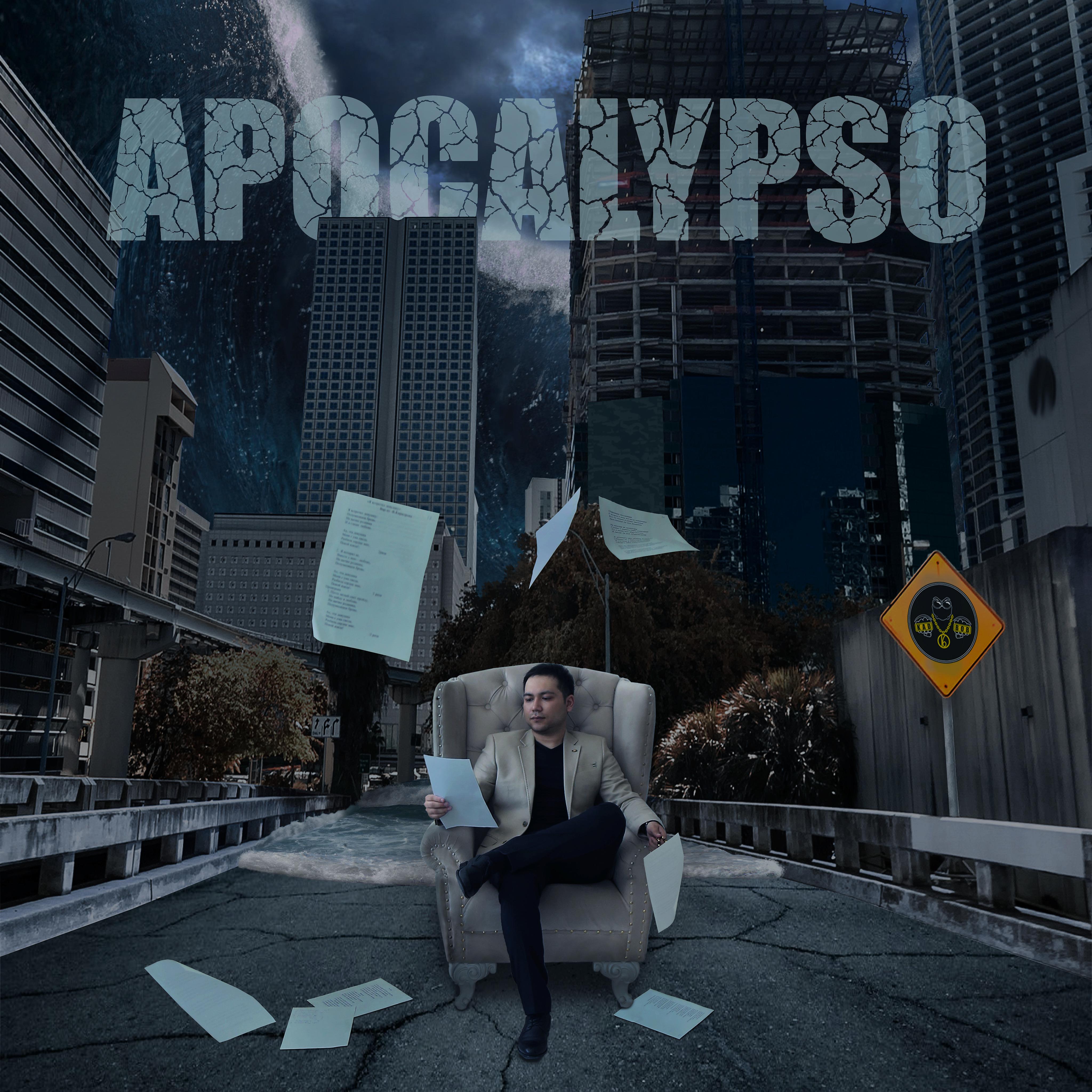 Постер альбома Apocalypso