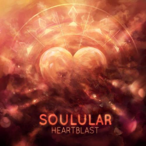 Soulular - Touch
