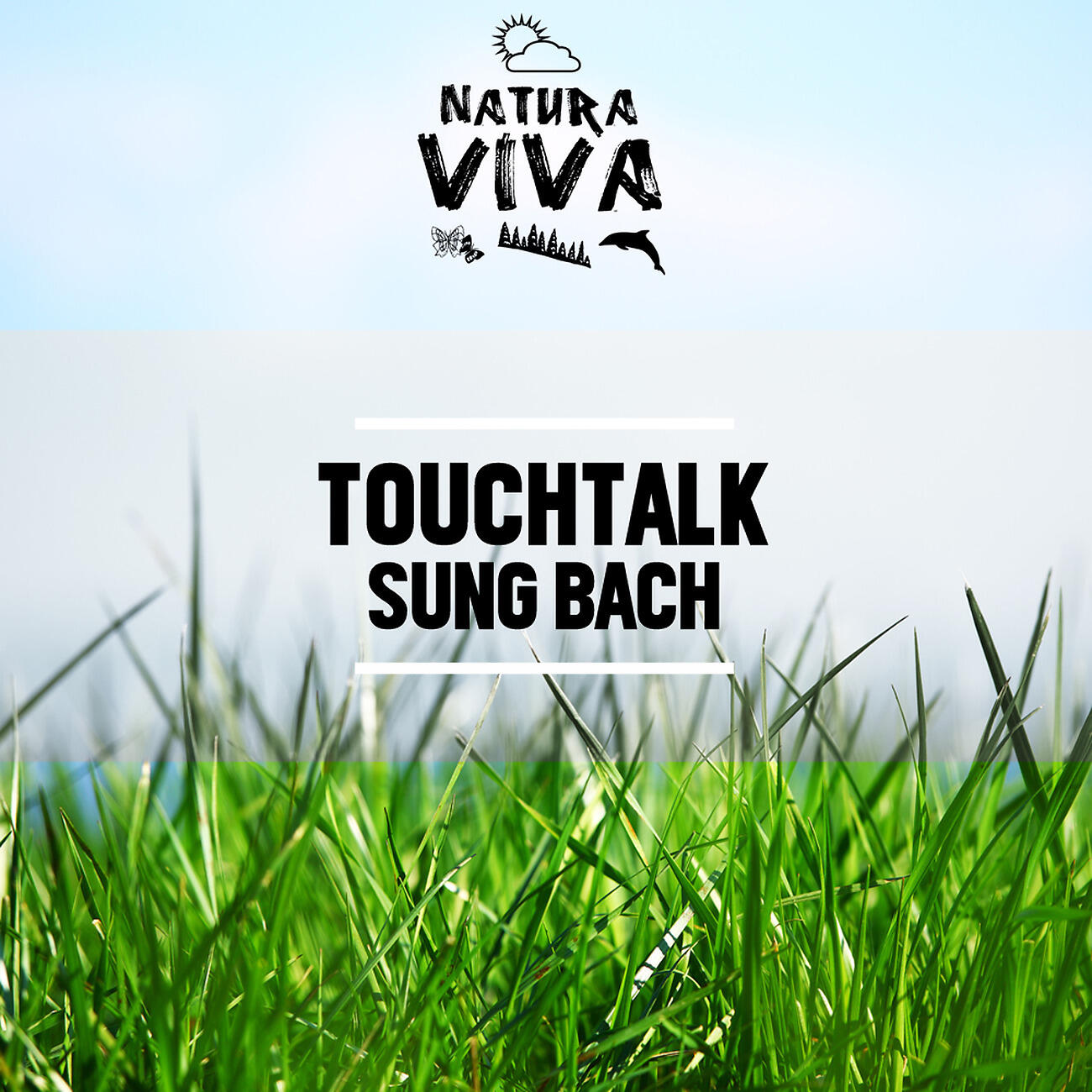 TouchTalk - Sung Bach