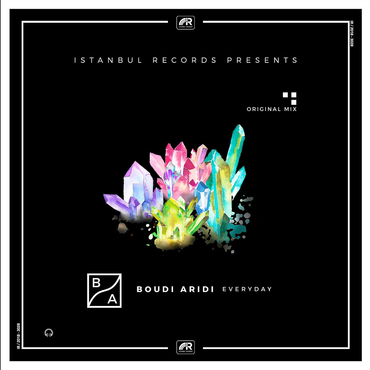 Boudi Aridi - Everyday