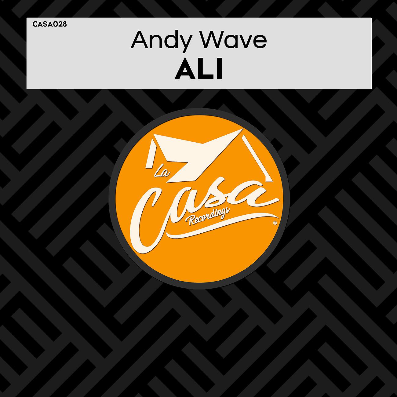 Andy Wave - Ali