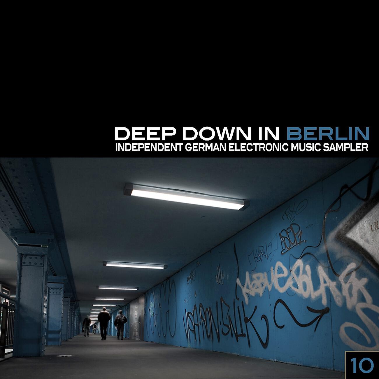Andrey Bogdanov - Arabica (Pierre Deutschmann Remix)
