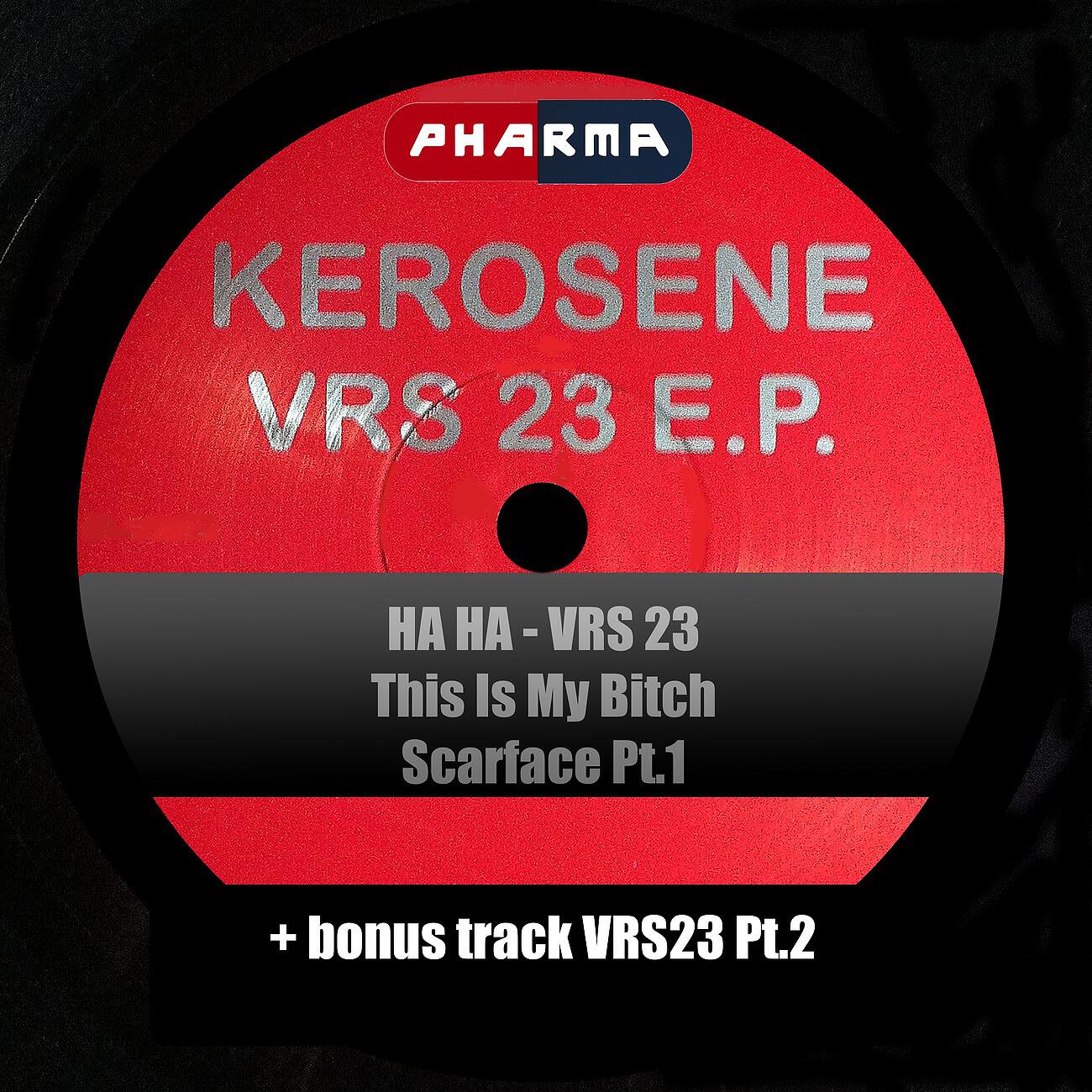 Kerosene - This Is My Bitch